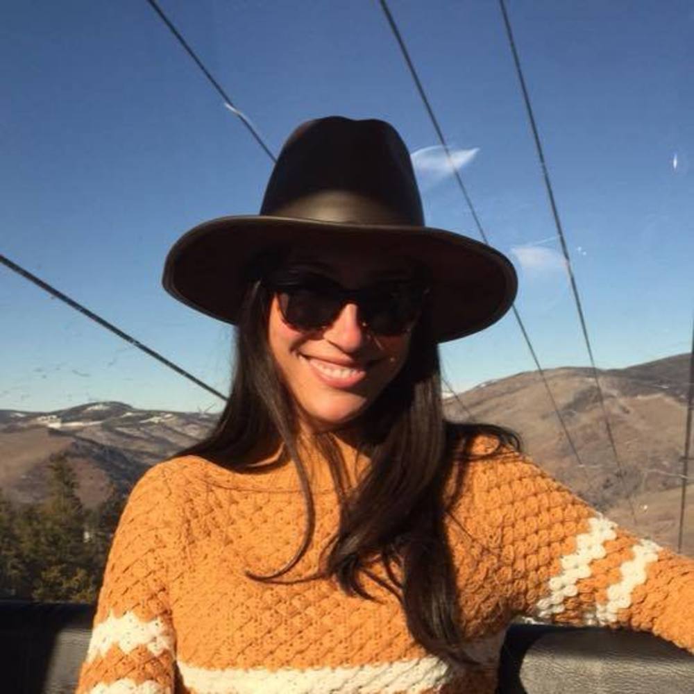 Meet your Posher, Michelle